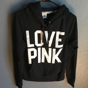 Victoria’s Secret PINK hoodie